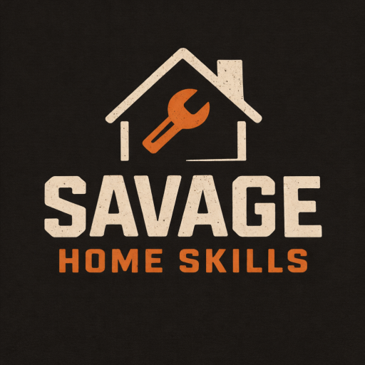Savage Home Skills
